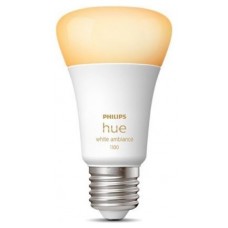 BOMBILLA PHILIPS HUE AMB A60