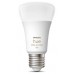 PHILIPS Bombilla Inteligente e27 Blanca y colores