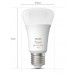 PHILIPS Bombilla Inteligente e27 Blanca y colores