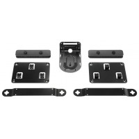 KIT MONTAJE LOGITECH RALLY ULTRA-HD P/N:939-001644