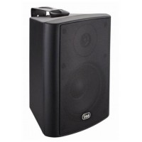 ALTAVOCES TREVI 2 CANALES BLUETOOTH 100W 88dB NEGRO