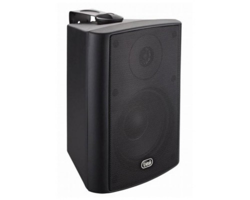 ALTAVOCES DE 2 VÍAS DE ALTO RENDIMIENTO 100W TREVI HTS 9410 NEGRO