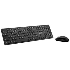TECLADO + RATON WIRELESS COMBO COPILOT PRO BLACK MSI (Espera 4 dias) TECLADO + RATON WIRELESS COMBO COPILOT PRO BLACK MSI (Espera 4 dias)