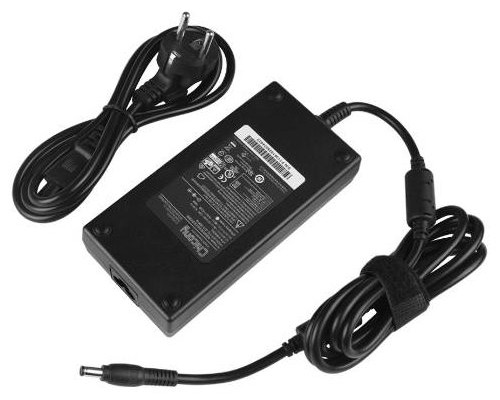 AC ADAPTER MSI 180W GE75/ GE63/ GP/ GF/ GV (Espera 4 dias)