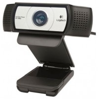 WEBCAM C930e 1080P KARL ZEISS ENFOQUE AUTOMATICO LOGITECH (Espera 4 dias)