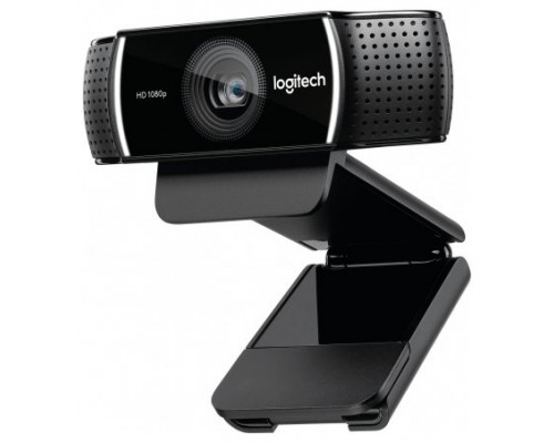 WEBCAM LOGITECHCAM C922 PRO HD STM