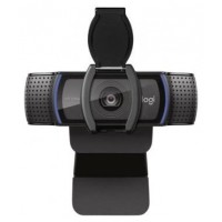 Logitech Webcam c920E 1080p