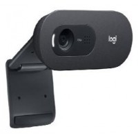 WEBCAM LOGITECH C505E HD BUSINESS Micro largo alcance (Espera 4 dias)