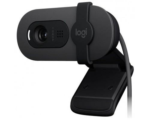 Logitech Webcam Brio 105