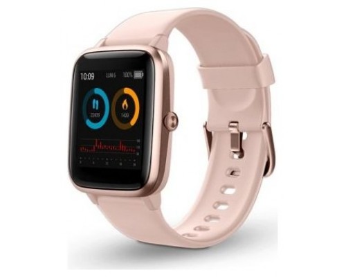 SPC SMARTEE VITA WATCH PINK (Espera 4 dias)