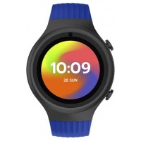 SPC-RELOJ SMART 4G JUN BL