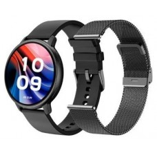 SPC SmartWatch SMARTEE DUO CLASSIC Negro + correa