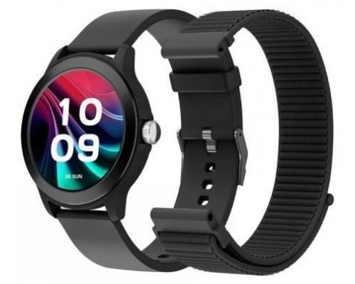 SMARTWATCH SPC SMART DUO VI2 BK
