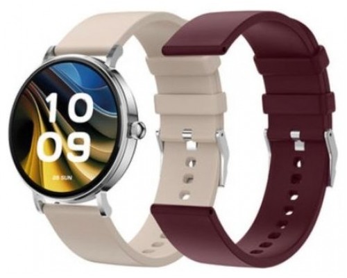 SMARTWATCH SPC SMART DUO VE WH