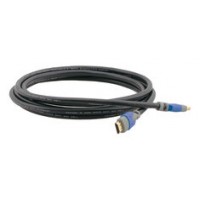 Kramer Electronics 19.5m, HDMI - HDMI cable HDMI 19,5 m HDMI tipo A (Estándar) Negro (Espera 4 dias)