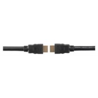 KRAMER INSTALLER SOLUTIONS HIGH SPEED HDMI CABLE WITH ETHERNET - 3FT - C-HM/ETH-3 (97-01214003) (Espera 4 dias)