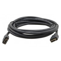 Kramer Electronics C−MHM/MHM cable HDMI 1,8 m HDMI tipo A (Estándar) Negro (Espera 4 dias)