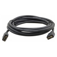 Kramer Electronics C−MHM/MHM cable HDMI 4,6 m HDMI tipo A (Estándar) Negro (Espera 4 dias)