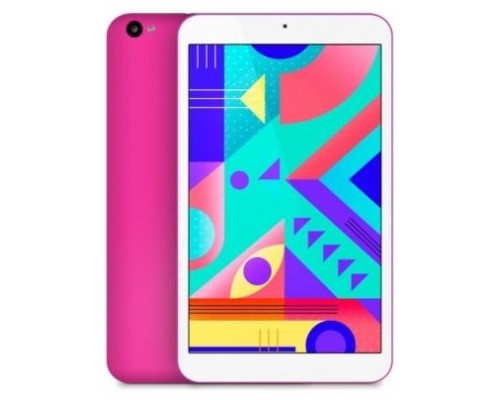 SPC TABLET LIGHTYEAR 2nd GENERATION 8"" IPS 32 GB PINK (Espera 4 dias)