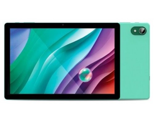 SPC Tablet Gravity 5 SE 10,1" 4GB 64GB Verde