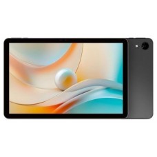 SPC Tablet Gravity 6 10.1" HD+ 4GB 64GB Negra