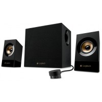 LOGITECH Altavoces Z533 2.1 / 60W