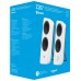 LOGITECH ALTAVOCES Z207 BLUETOOTH BLANCO