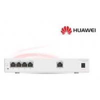 GATEWAY HUAWEI S380-L4T1T, 1xGE WAN, 4xGE LAN (Espera 4 dias)