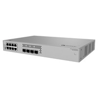 HUAWEI eKit S310S Series S310S-8P4JX Gestionado L2+ Gigabit Ethernet (10/100/1000) Energía sobre Ethernet (PoE) 1U Gris (Espera 4 dias) HUAWEI eKit S310S Series S310S-8P4JX Gestionado L2+ Gigabit Ethernet (10/100/1000) Energía sobre Ethernet (PoE) 1U Gris (Espera 4 dias)