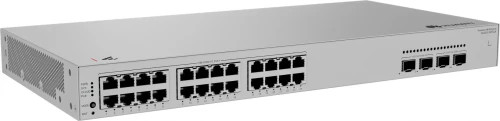 HUAWEI DATA COMMUNICATION,S220S 24P4JX,S220S 24P4JX,S220S 24P4JX 24 10 100 1000BASE T PORTS 400 W POE , 2 10GE SFP PORTS, 2 2.5GE SFP PORTS, BUILT IN AC POWER (Espera 4 dias) HUAWEI DATA COMMUNICATION,S220S 24P4JX,S220S 24P4JX,S220S 24P4JX 24 10 100 1000BASE T PORTS 400 W POE , 2 10GE SFP PORTS, 2 2.5GE SFP PORTS, BUILT IN AC POWER (Espera 4 dias)