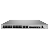 HUAWEI eKit S530 Series S530-24ST4XE Gestionado L3 1U Gris (Espera 4 dias)