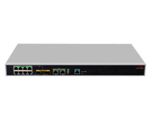 H3C WX2860X ACCESS CONTROLLER WITH 10*1000BASE-T PORTS (8*GE+2*2.5 GE) AND 2*SFP PLUS PORTS (Espera 4 dias) H3C WX2860X ACCESS CONTROLLER WITH 10*1000BASE-T PORTS (8*GE+2*2.5 GE) AND 2*SFP PLUS PORTS (Espera 4 dias)