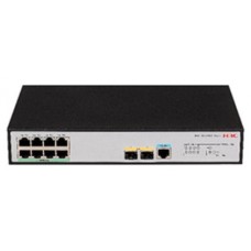 H3C S5120V3-28S-PWR-LI L3 ETHERNET SWITCH WITH 24*10/100/100 (Espera 4 dias)