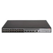 H3C S1850V2-52P-EI L2 ETHERNET SWITCH WITH 48*10/100/1000BAS (Espera 4 dias)