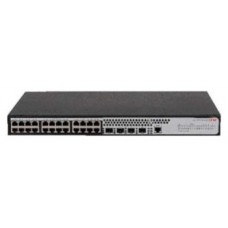 H3C S1850V2-28P-HPWR-EI L2 ETHERNET SWITCH WITH 24*10/100/10 (Espera 4 dias)