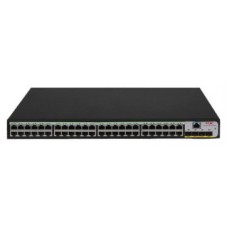 H3C S5120V3-52S-LI L3 ETHERNET SWITCH WITH 48*10/100/1000BAS (Espera 4 dias)