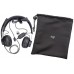 Headset Logitech Zone Wired Teams Usb-a Usb-c Graphite