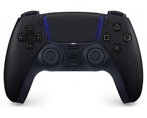 Gamepad Sony Dualsense Negro Usb-c Bateria Integrada