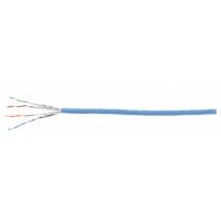 Kramer Electronics BC-UNIKAT cable de red Azul 305 m Cat6a U/FTP (STP) (Espera 4 dias)