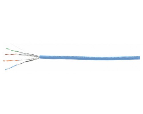 KRAMER CABLE A GRANEL 23 AWG U/FTP CAT 6A OPTIMIZADO PARA APLICACIONES KRAMER DGKAT, HDBASET Y LAN. NECESITA CONECTOR CON-RJ45-3 (BC-UNIKAT/LSHF-500M) (Espera 4 dias)