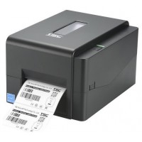 TSC TE210 - IMPRESORA TRASFERENCIA TERMICA ANCHO