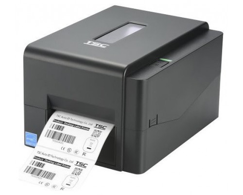 TSC TE210 - IMPRESORA TRASFERENCIA TERMICA ANCHO