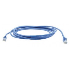 Kramer Electronics PC6-108-6 cable de red Azul 1,82 m Cat6 U/UTP (UTP) (Espera 4 dias)
