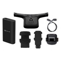 HTC ADAPTADOR WIRELESS FULL KIT PARA VIVE 1.5, SERIE PRO Y SERIE COSMOS (Espera 4 dias)