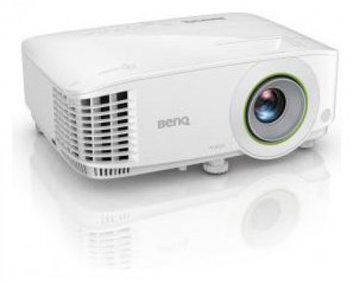 Benq TH685P videoproyector Proyector de alcance estándar 3500 lúmenes ANSI DLP 1080p (1920x1080) Blanco (Espera 4 dias)