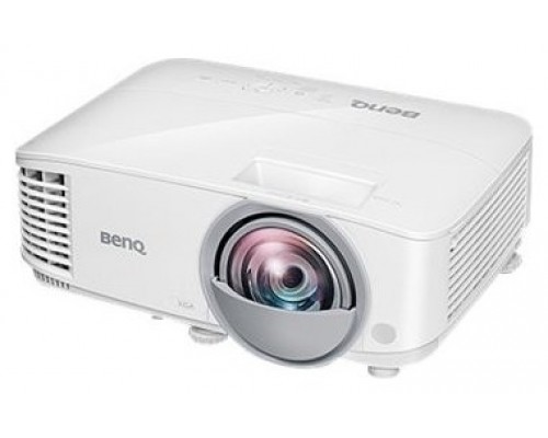 VIDEOPROYECTOR BENQ MX808STH (Espera 4 dias)