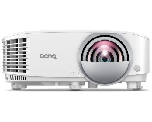 VIDEOPROYECTOR BENQ MX825STH (Espera 4 dias)