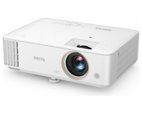 VIDEOPROYECTOR BENQ TH685i ANDROID TV (Espera 4 dias)