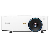 BenQ LK935 videoproyector Proyector de alcance estándar 5500 lúmenes ANSI DLP 2160p (3840x2160) 3D Blanco (Espera 4 dias)