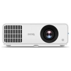 BenQ LW650 videoproyector Proyector de alcance estándar 4000 lúmenes ANSI DLP WXGA (1280x800) Blanco (Espera 4 dias)